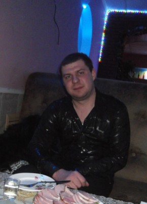 Алексей, 41, Россия, Екатериновка