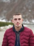 Andrei, 27 лет, Aleşd