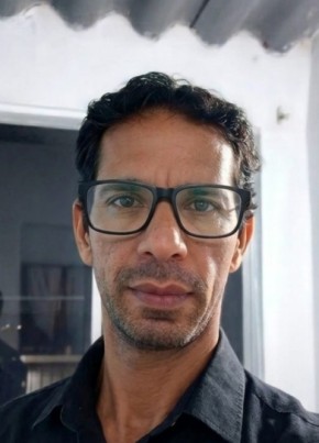 Wilmar JoséLeyva из Santo Tomás 43 года