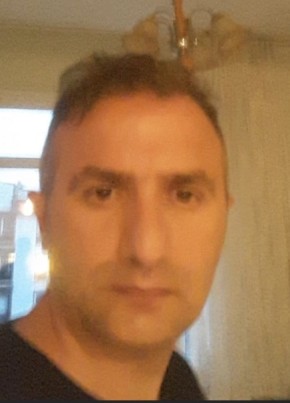Levent, 34, Türkiye Cumhuriyeti, İzmit