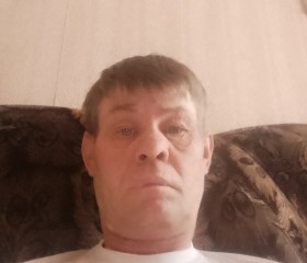 Fedor, 46, Pallasovka