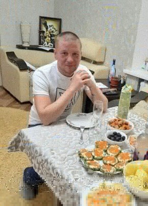 Денис Горовой, 42, Россия, Кисловодск