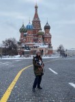 alina, 23, Moscow