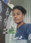 Sarfaraz Qureshi, 18 лет, Pune