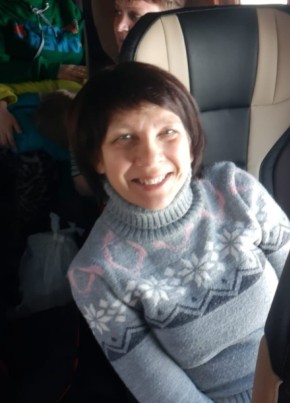 Светлана, 58, Россия, Барнаул
