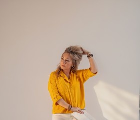 Violetta, 50, Rostov-na-Donu