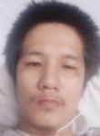 Romeo love you, 27, Talisay (Western Visayas)