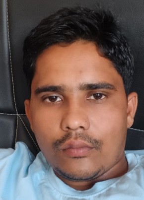 Pintu kumar, 24, India, Muzaffarnagar