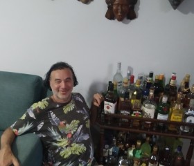 кир, 53 года, Москва