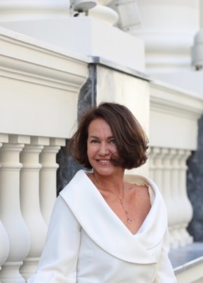 Tatiana из Milano 48 лет