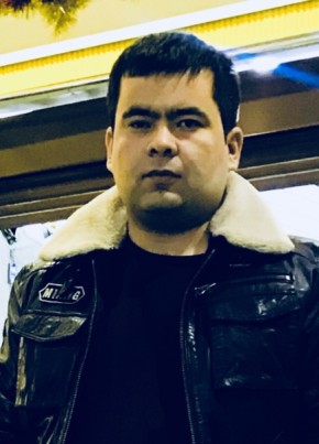 adam, 33, Россия, Москва