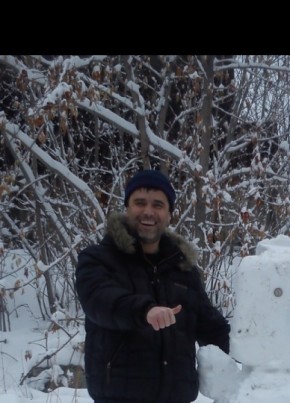 Николай, 51, Россия, Иркутск