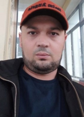 SAMIR, 36, Türkiye Cumhuriyeti, Esenyurt