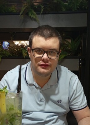 Игорь, 30, Россия, Ломоносов