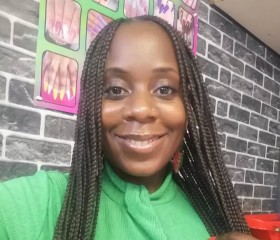 Louisa Beatty, 42, Detroit