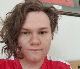 Roman Merkushin, 19, Dedenevo