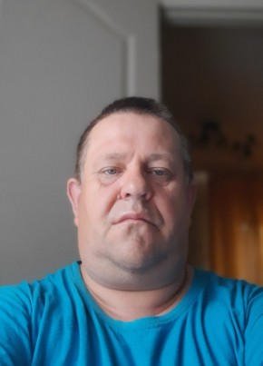Oleg, 52, Latvijas Republika, Daugavgrīva