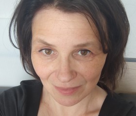Ольга, 52 года, Красноярск