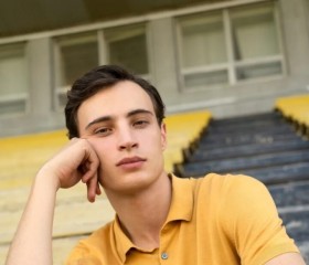 Roma, 30, Yekaterinburg