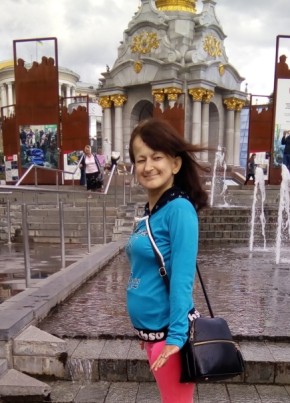 Марина, 25, Україна, Київ