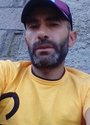 Musti из Ankara 43 года
