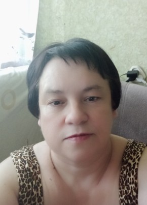 Инга из Пушкино 49 лет