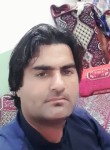 Rahim Ahmadzai, 26 лет, کابل
