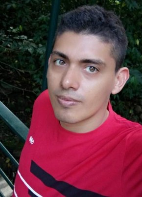 Richard, 30, República de Colombia, Villavicencio