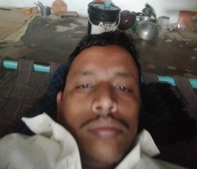Udasinh, 33 года, Ahmedabad