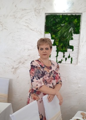 лариса, 52, Россия, Первомайск