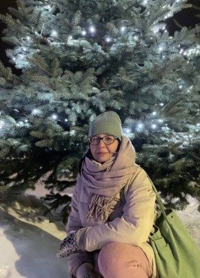 Юлия, 50, Россия, Кострома