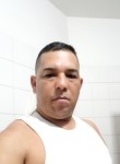 Luis, 49 лет, Santafe de Bogotá