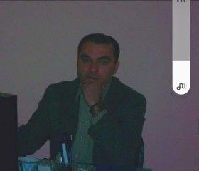 Amiran, 38, Tbilisi