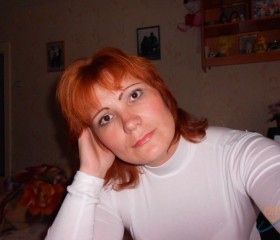 Елена, 49 лет, Заволжье