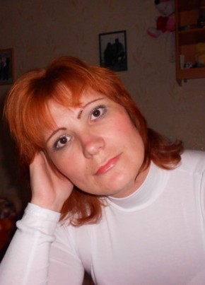 Елена, 49, Россия, Заволжье