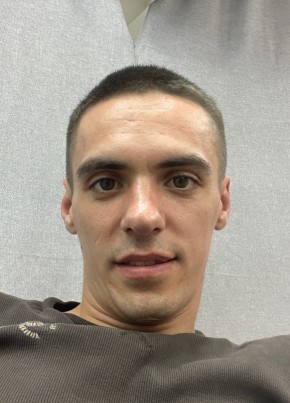 Степан из Абакана 29 лет