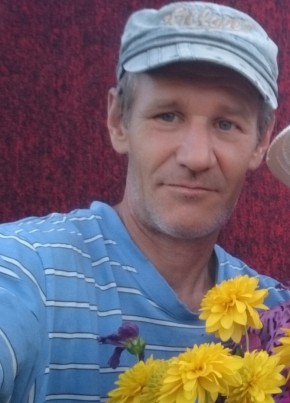 вячеслав, 52, Россия, Тальменка