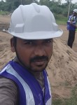 Salay, 25, Bhubaneshwar