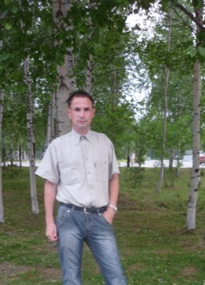 Дмитрий, 44, Россия, Тольятти