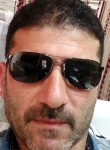 Abdullah, 48 лет, Bakı