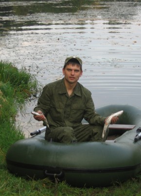 Дмитрий, 52, Россия, Монино