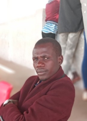 Badi Chogo из Homa Bay 27 лет