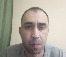 Артур, 35 лет, Красногорск