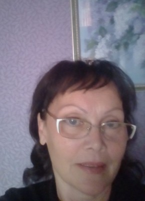 Татьяна, 65, Россия, Екатеринбург