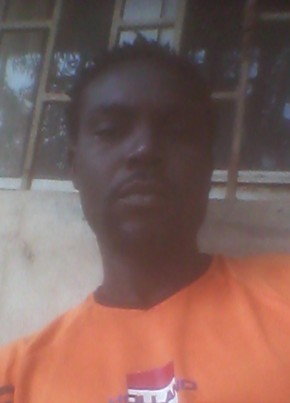 atati k.seyram, 46, République Togolaise, Lomé