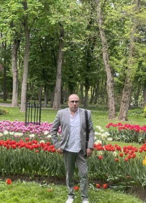 Виталий Загорец из Горад Гомели 53 года