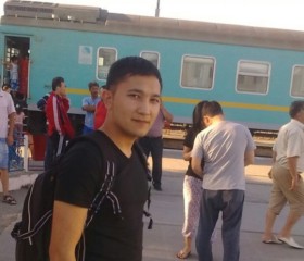 Дамир, 36 лет, Астана