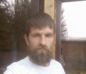 Бронислав, 32 года, Череповец
