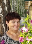 Galina, 18, Chelyabinsk