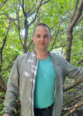 Сергей, 43, Россия, Хабаровск